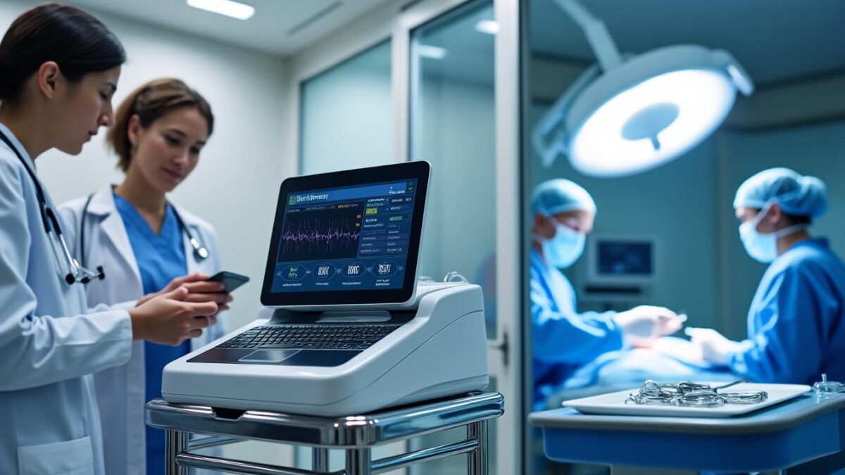 discover how rigorous quality standards and certification of medical devices can provide safer, more effective alternatives to surgery. explore the impact of certified devices on patient outcomes.