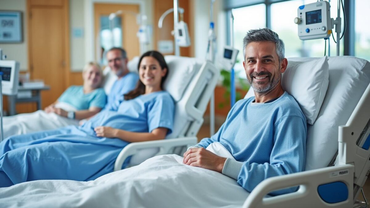 discover how the quality and certification of medical devices can contribute to reducing the need for surgery, enhancing patient safety and providing effective non-invasive treatment options.