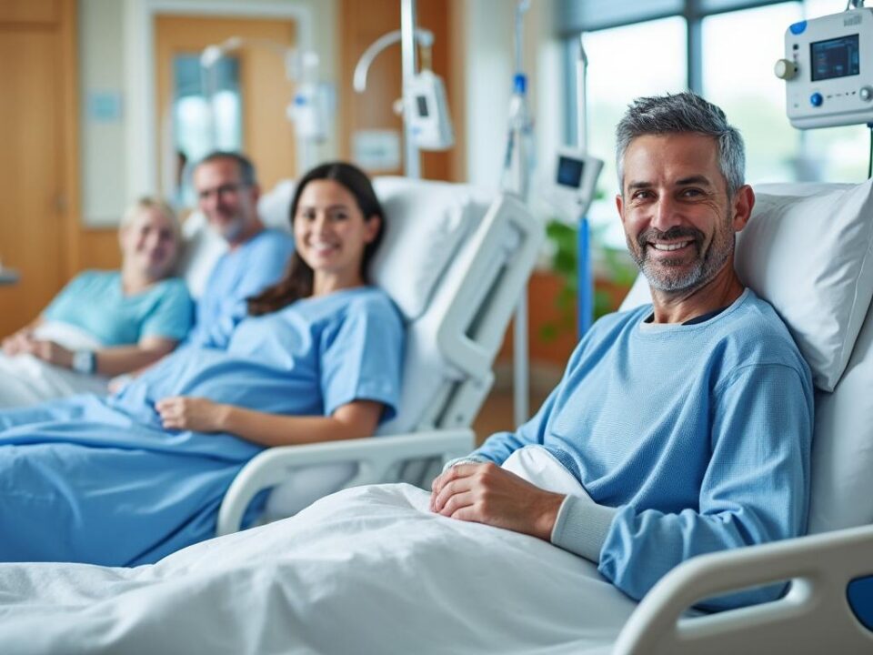 discover how the quality and certification of medical devices can contribute to reducing the need for surgery, enhancing patient safety and providing effective non-invasive treatment options.