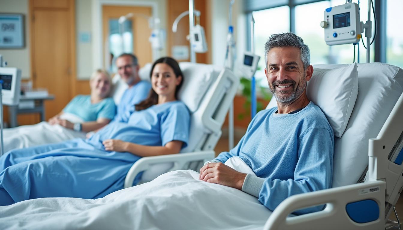 discover how the quality and certification of medical devices can contribute to reducing the need for surgery, enhancing patient safety and providing effective non-invasive treatment options.