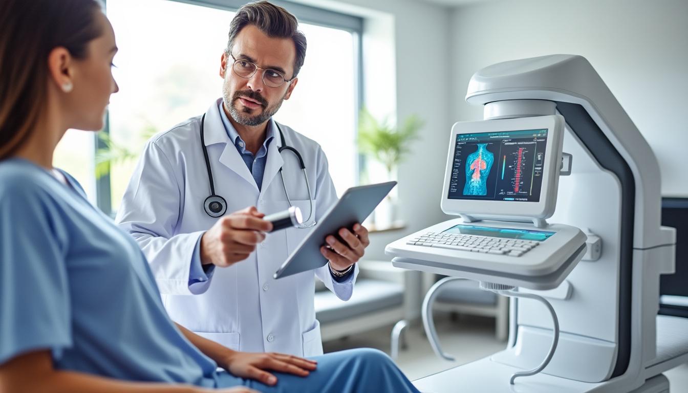 discover effective solutions for herniated disc back pain in candiac at tagmed. learn about advanced, non-invasive treatments to relieve your discomfort and improve your quality of life.