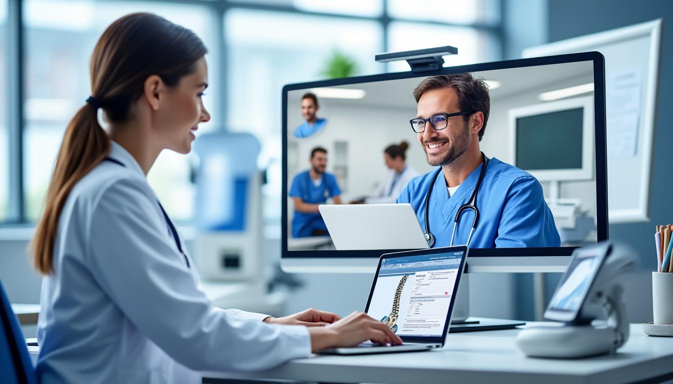 discover effective solutions for herniated disc-related back pain in candiac at tagmed. explore advanced treatments and expert care to relieve pain and restore mobility.