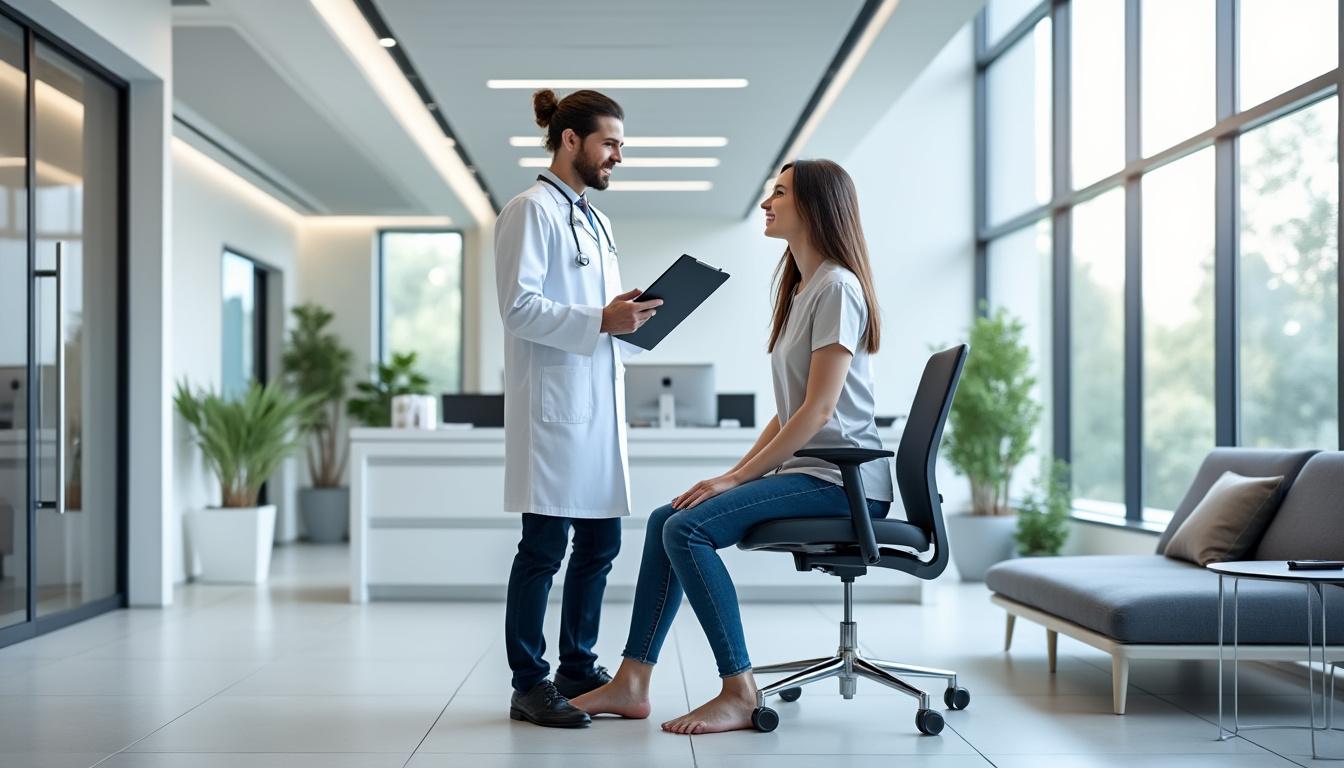 find answers to common questions about herniated discs from tagmed experts in candiac. learn about symptoms, treatments, recovery, and how to manage herniated disc issues effectively.