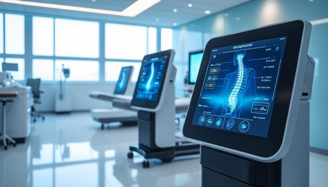 discover effective relief for candiac sciatica caused by disc herniation. learn how decompression therapy can help reduce pain, restore mobility, and improve your quality of life.