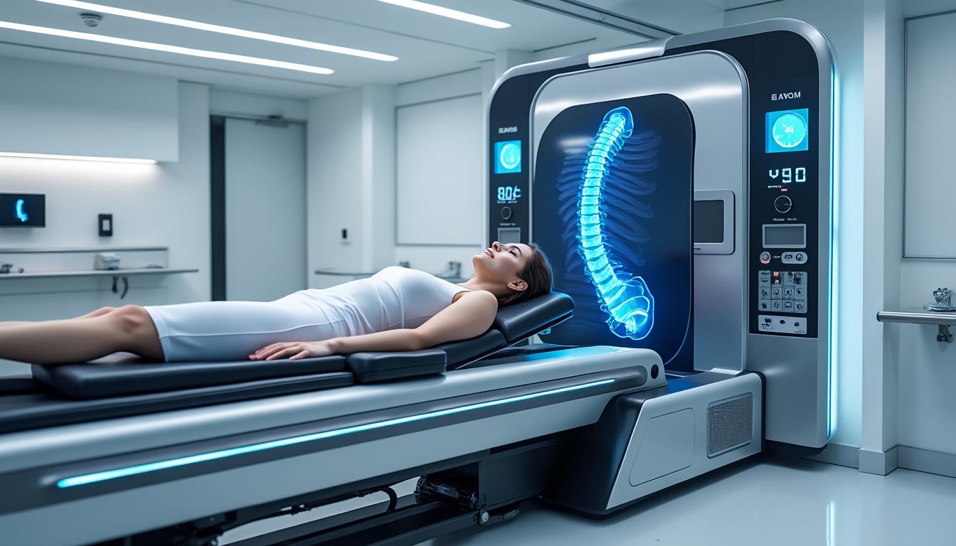 discover effective relief from sciatica caused by disc herniation in candiac. learn how decompression therapy can alleviate pain, restore mobility, and improve your quality of life. start your recovery today!