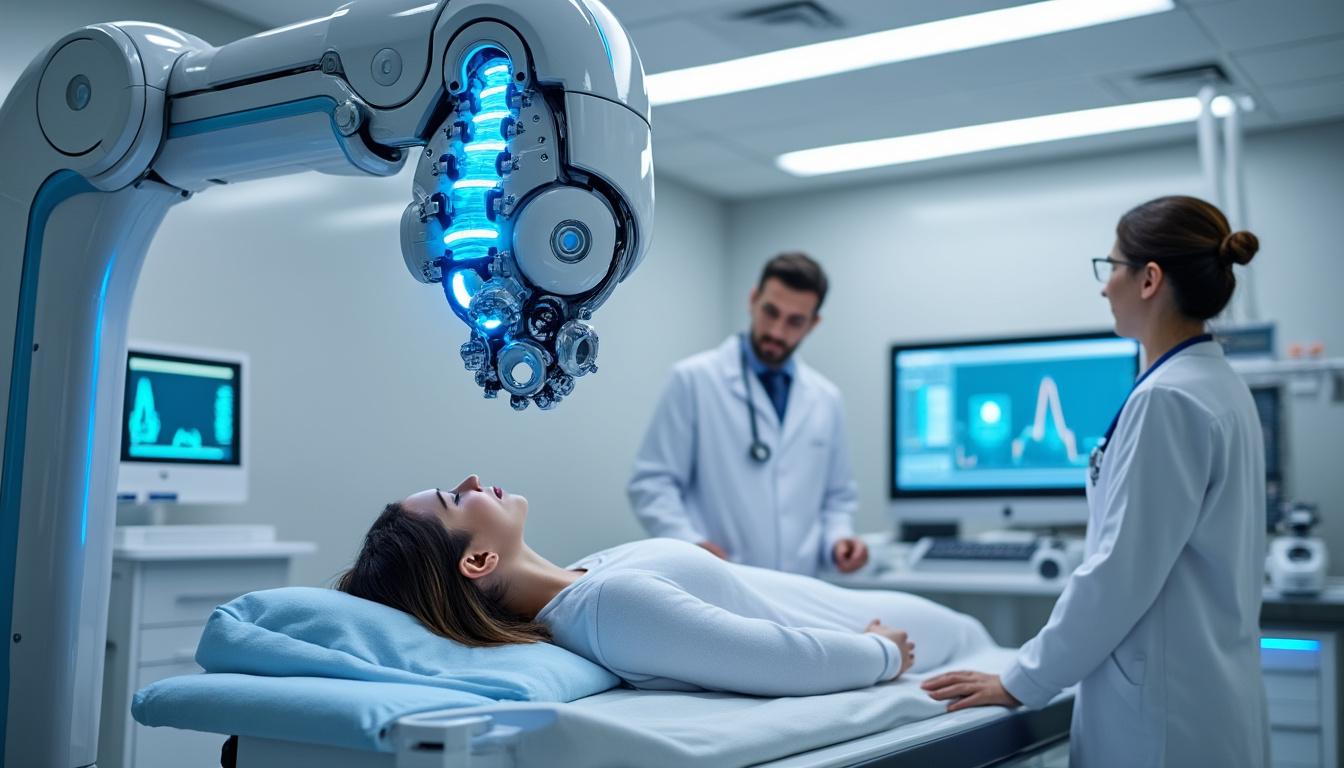 discover effective pain management strategies for cervical herniation in châteauguay. our comprehensive guide covers symptoms, treatments, and tips to help you find relief and improve your quality of life.