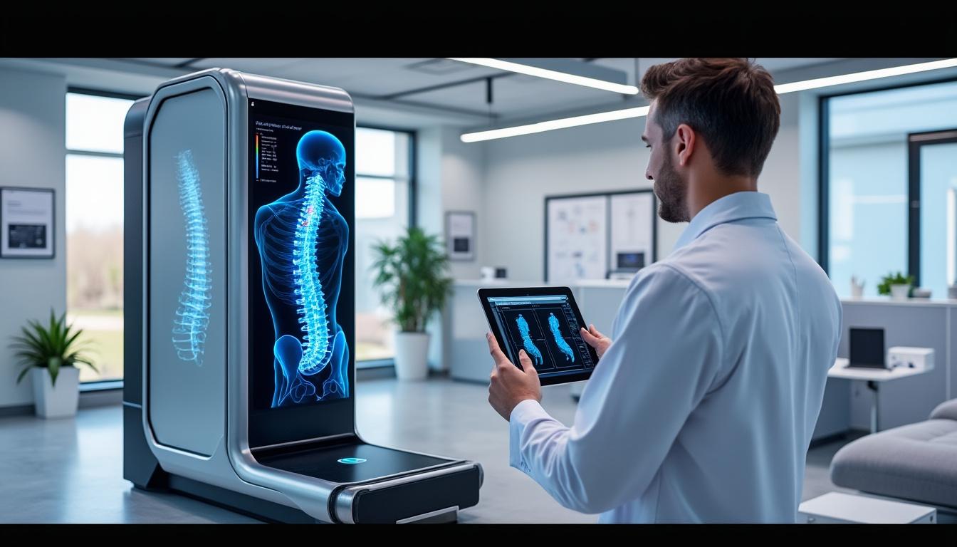 experience effective herniated disc relief in châteauguay with advanced decompression technology. get personalized care to reduce pain and restore mobility at our specialized clinic.