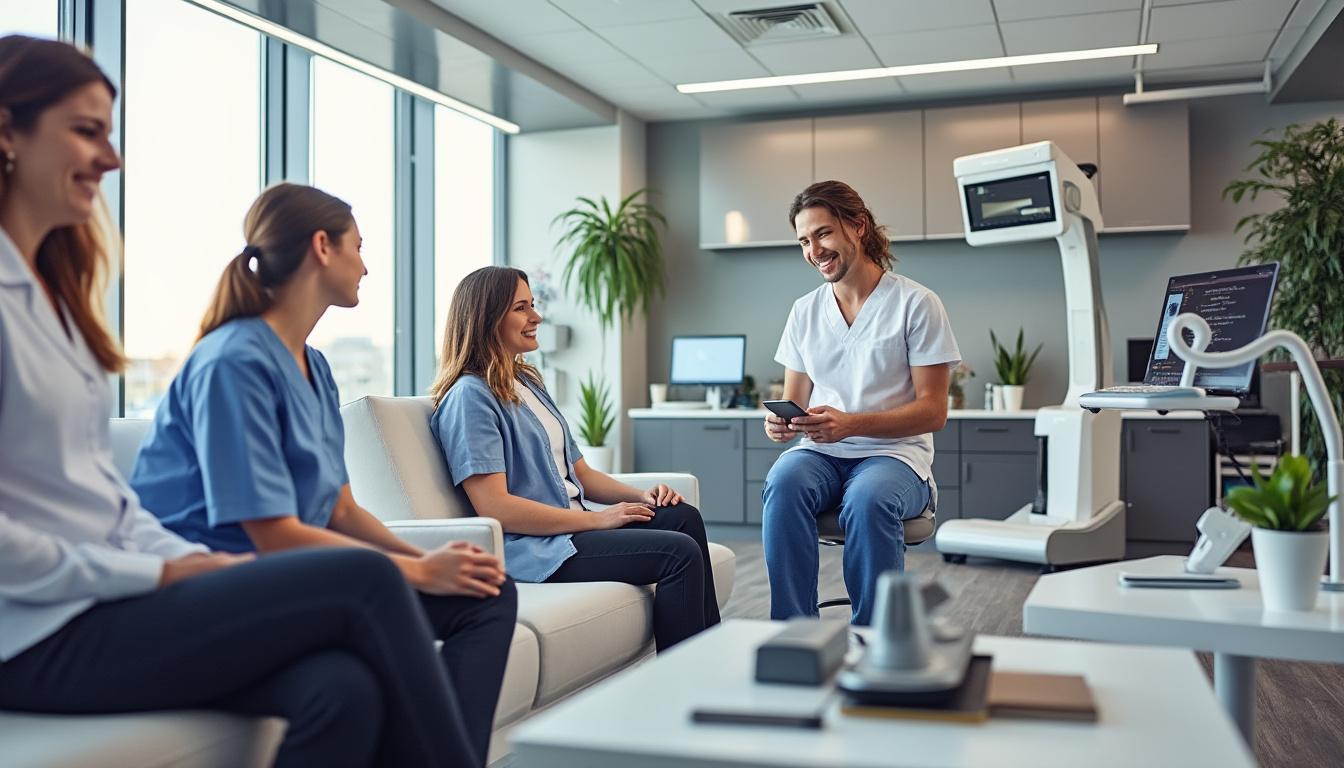 discover how patients in châteauguay have achieved sciatica recovery through advanced spinal decompression therapy. learn about benefits, success stories, and your path to pain relief.