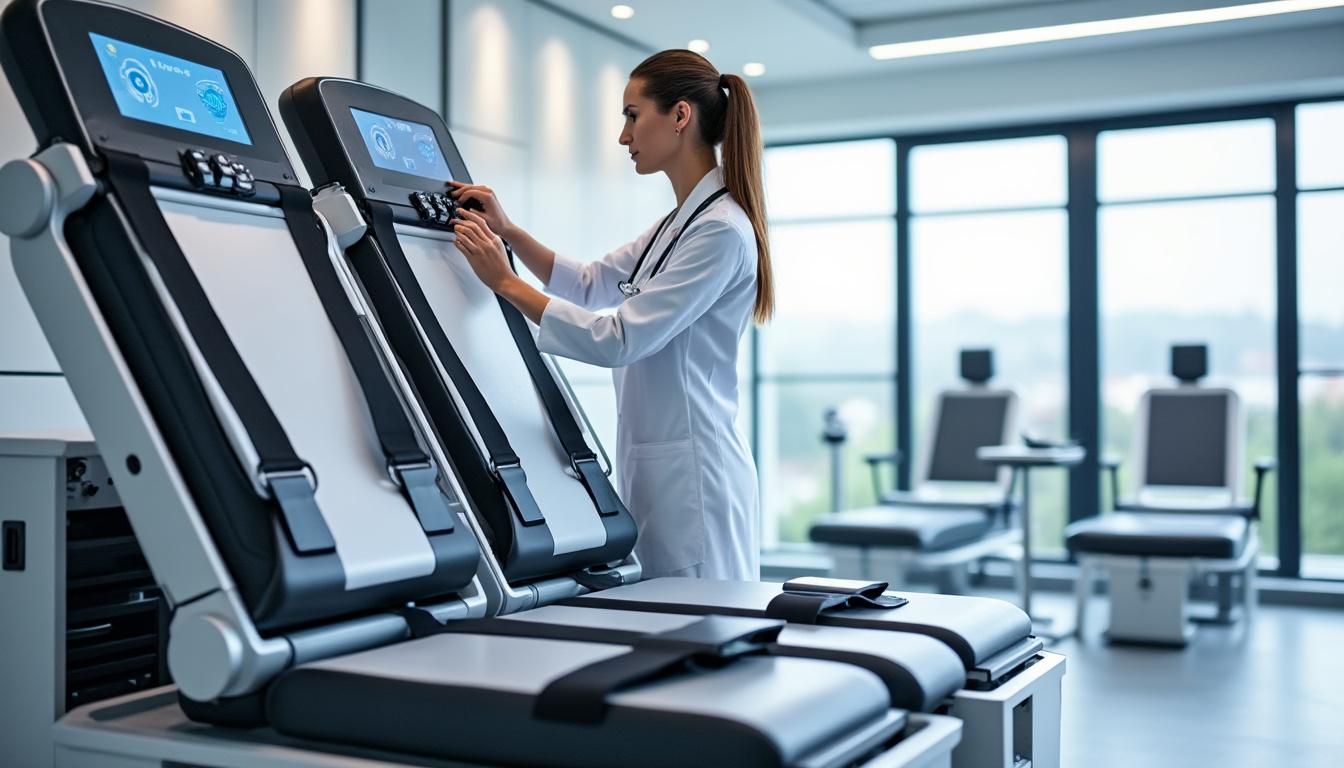 discover how châteauguay residents are overcoming sciatica pain through advanced spinal decompression therapy. learn about real success stories and how this non-surgical treatment can help you recover faster and live pain-free.