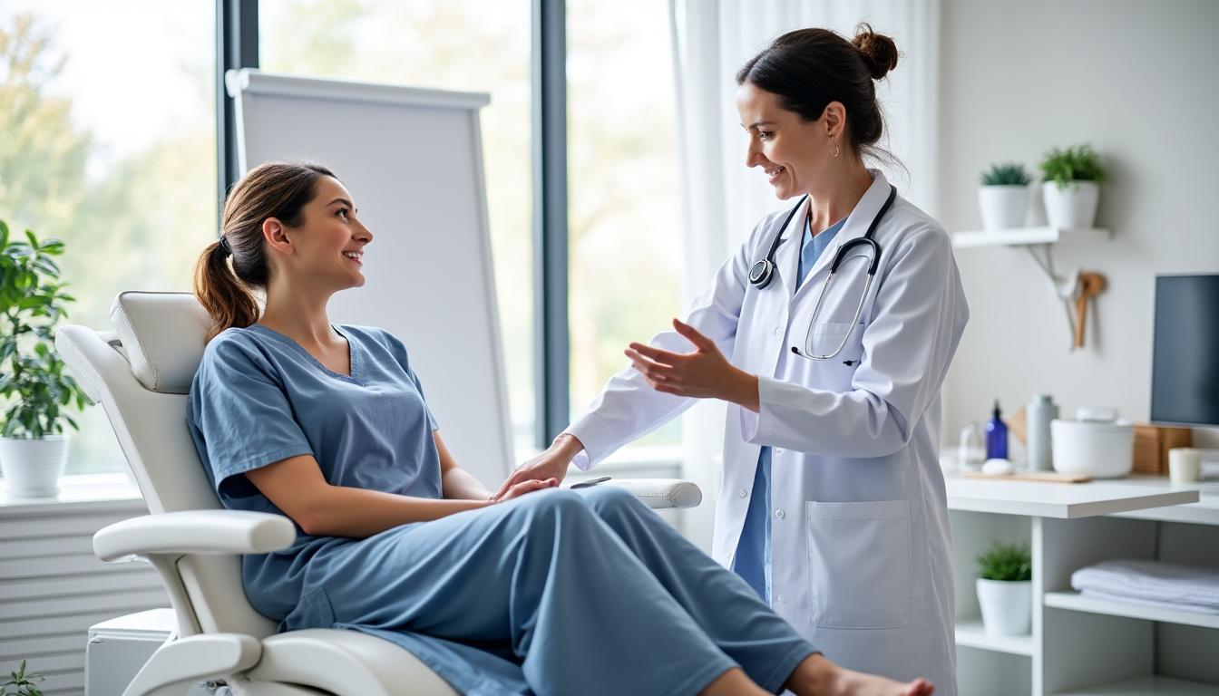 find answers to common clinical questions about disc issues, spinal stenosis, and radiculopathy. explore this comprehensive faq mega-page for clear explanations, practical advice, and evidence-based guidance for healthcare professionals and patients alike.