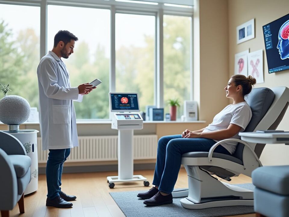 discover a comprehensive guide to effectively integrating rtms therapy after surgery. learn about protocols, benefits, safety considerations, and best practices to optimize patient recovery and outcomes.