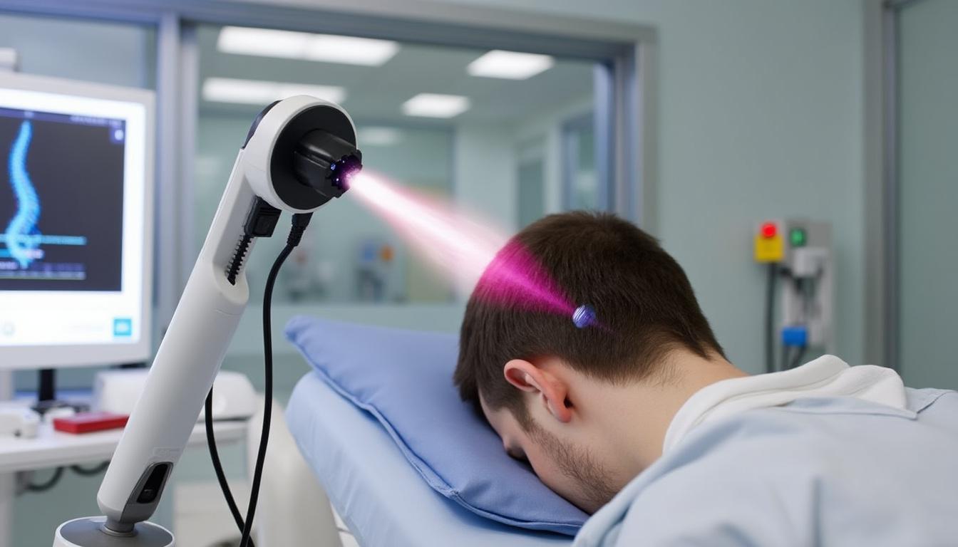 explore a detailed guide on integrating repetitive transcranial magnetic stimulation (rtms) after surgery, covering best practices, patient benefits, and essential considerations for optimal recovery.