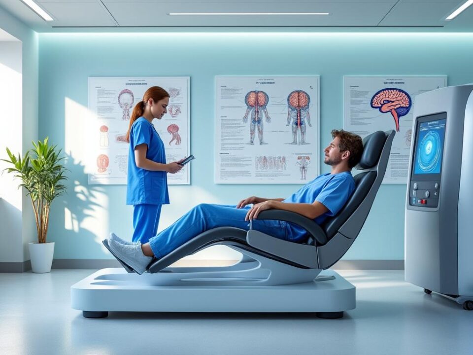 discover a thorough guide on effectively integrating repetitive transcranial magnetic stimulation (rtms) into post-surgery recovery plans. learn benefits, best practices, and clinical considerations for optimal outcomes.