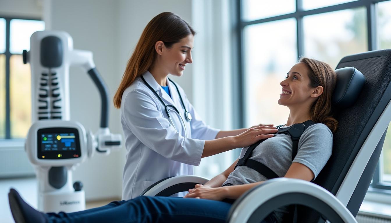 discover essential information about the cost and insurance coverage for spinal decompression treatments in montreal. learn what to expect, available options, and how to plan your budget effectively.