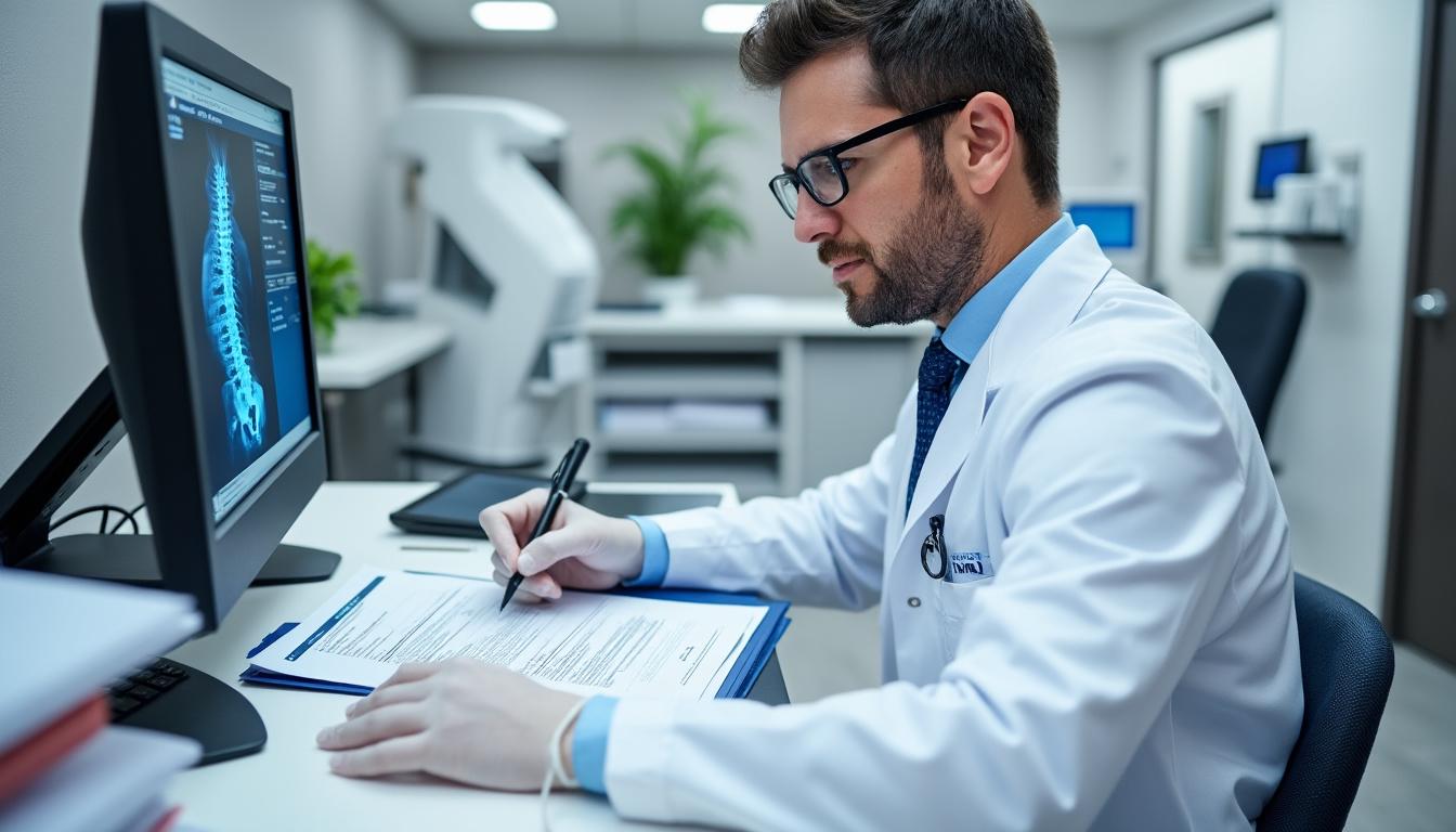 discover detailed information about the cost and insurance coverage for spinal decompression treatments in montreal. learn about payment options, average prices, and what to expect regarding insurance policies.