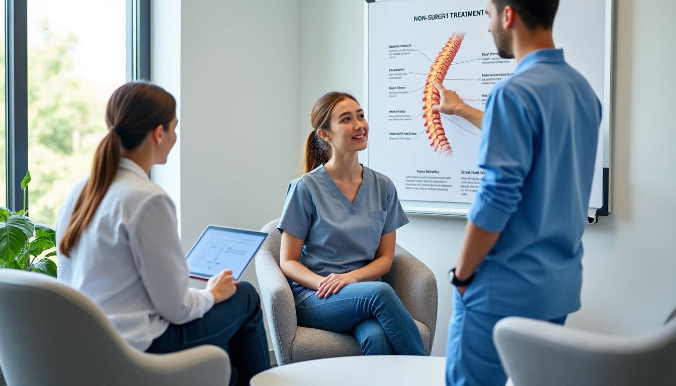 discover the differences between disc desiccation and loss of disc height due to aging versus pain, and learn how these spinal changes impact your health and well-being.