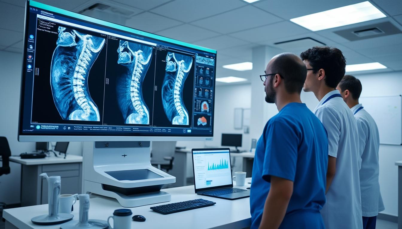 understand the key differences between disc extrusion and sequestration on mri scans. learn how to identify and interpret these spinal conditions, their symptoms, and treatment implications in our detailed guide.