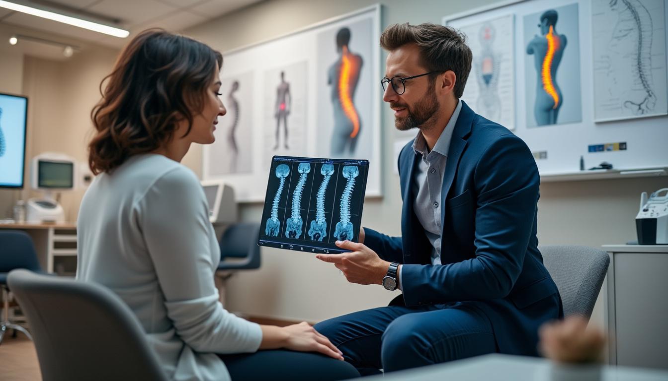 learn the key differences between disc extrusion and sequestration (sequestered disc) on mri scans. understand their mri findings, definitions, and how they impact diagnosis and treatment.