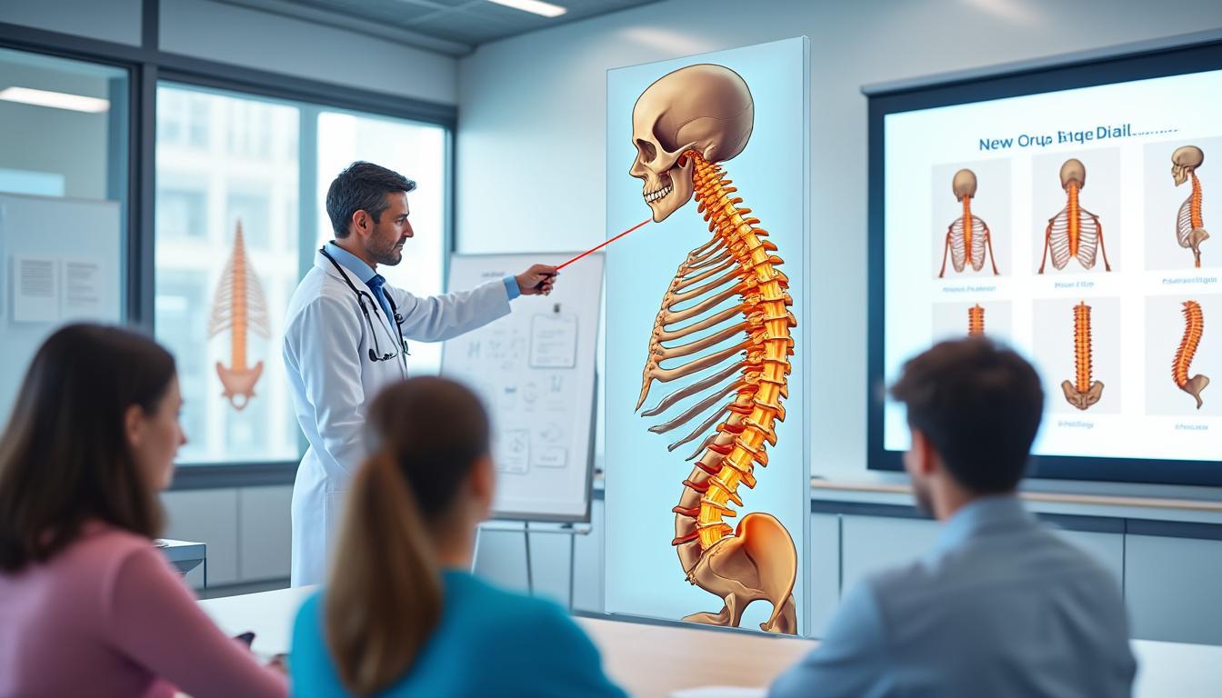 discover clear, jargon-free definitions for common spine terms in our easy-to-understand a–z glossary. perfect for patients and anyone seeking straightforward explanations.