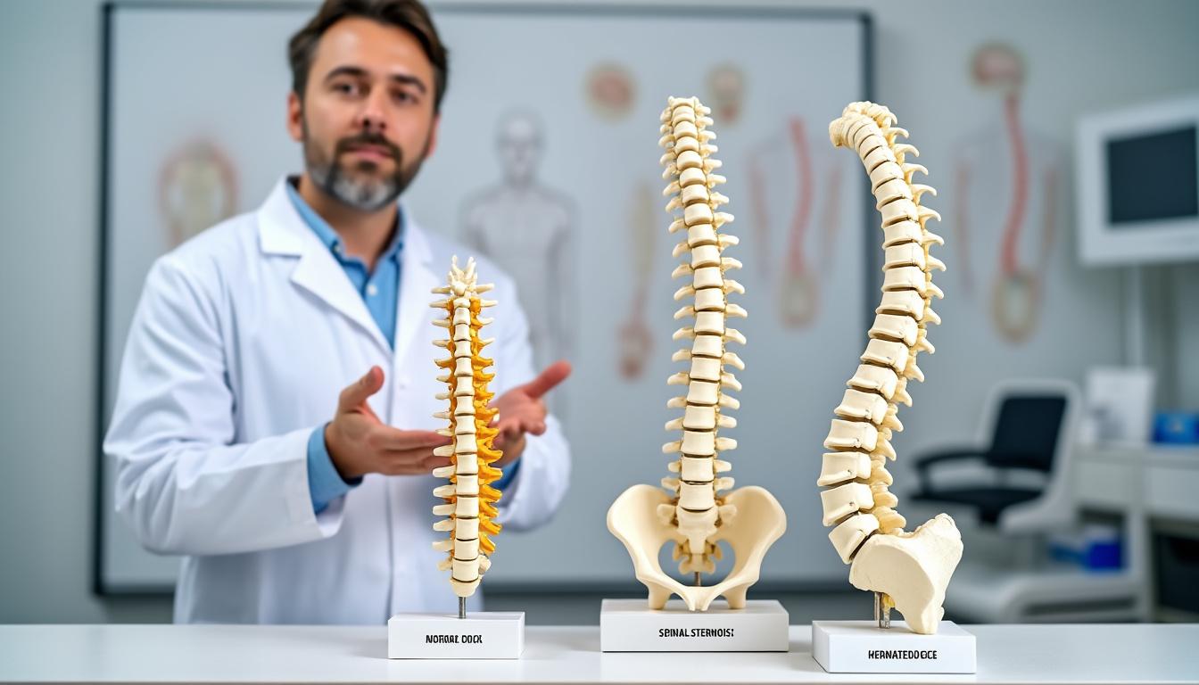 discover clear, jargon-free definitions of spine-related terms from a to z. this glossary explains spinal health concepts in simple language for everyone.