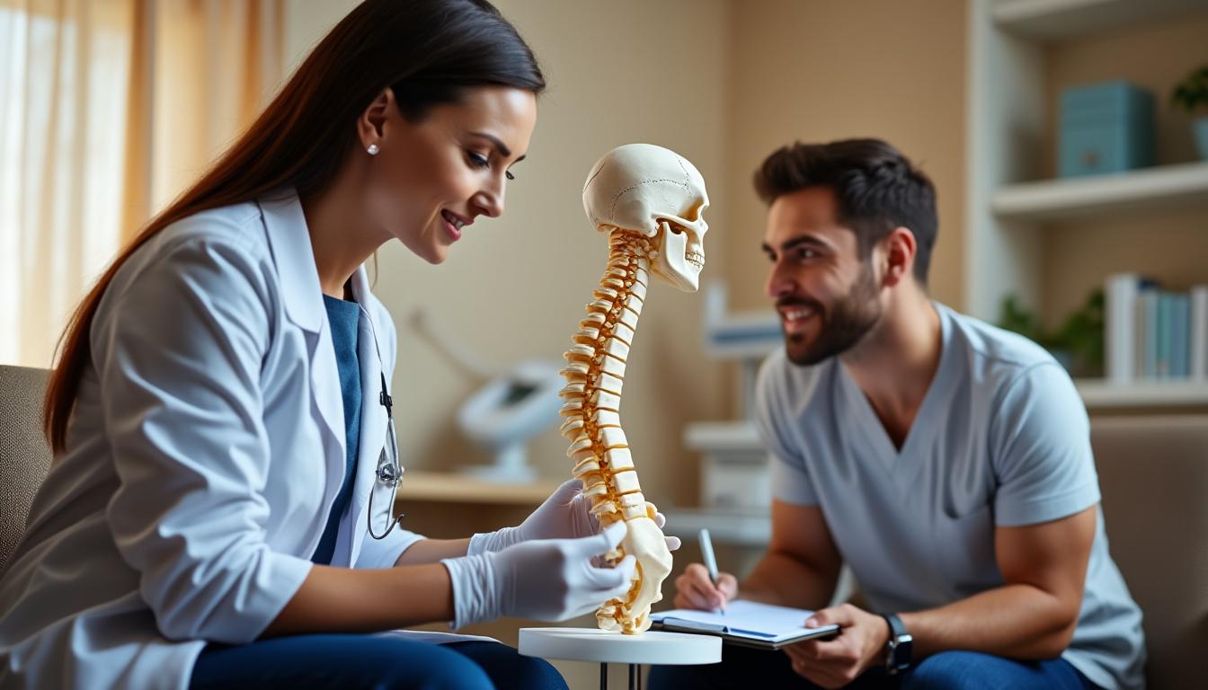 discover clear, easy-to-understand definitions of spine-related terms from a to z. this jargon-free glossary helps everyone, from patients to curious readers, learn about spine health with confidence.