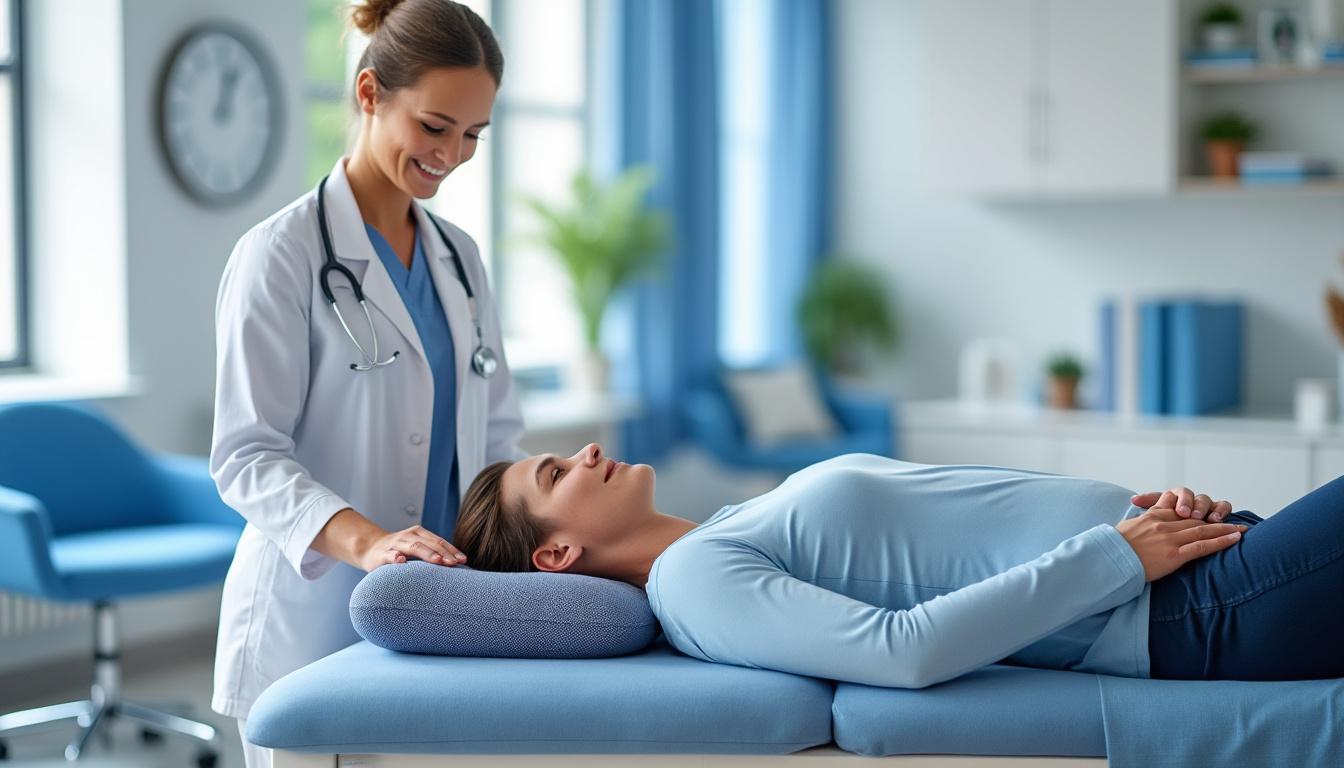learn effective home strategies and sleeping tips to reduce disc pain. discover safe positions and expert advice to boost comfort and support spinal health during sleep.