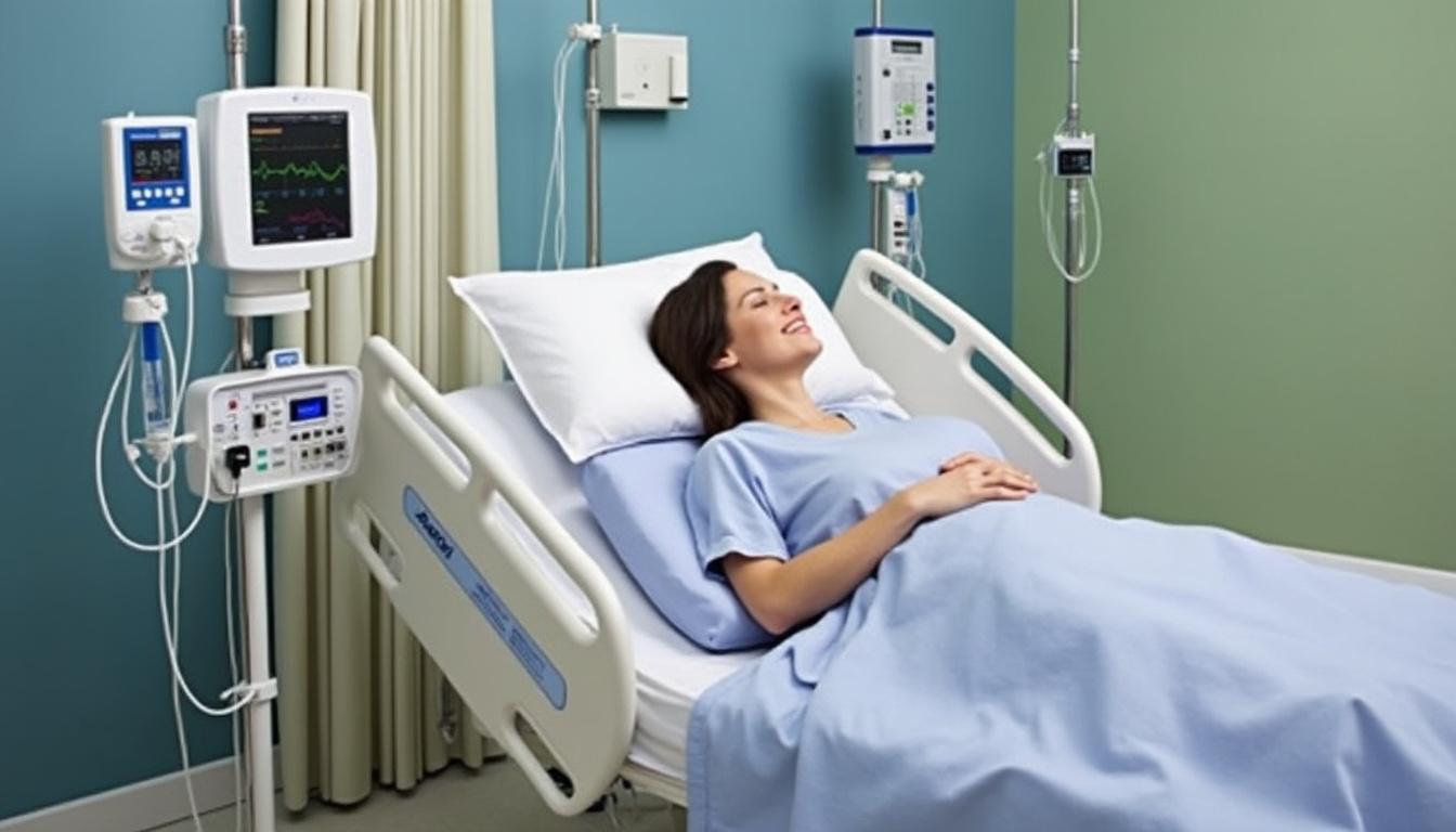 discover safe sleeping positions and effective tips to relieve disc pain at home. improve your sleep quality and comfort with expert advice tailored for disc pain sufferers.