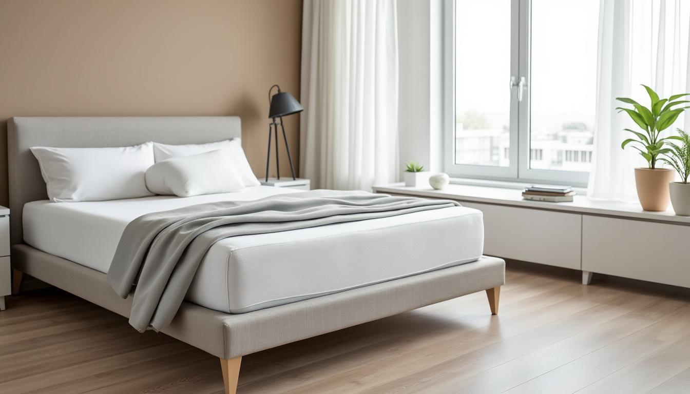 discover the top safe sleeping positions and expert tips to relieve disc pain at home. improve your comfort and sleep quality with our easy-to-follow program for spinal care.