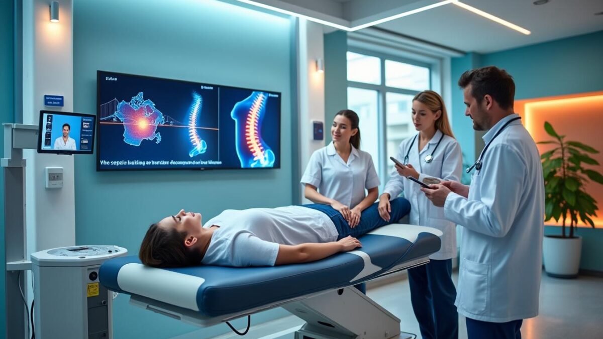 discover effective strategies montreal desk workers use to prevent herniated disc surgery. learn ergonomic tips, exercises, and expert advice to maintain a healthy spine and stay pain-free at work.