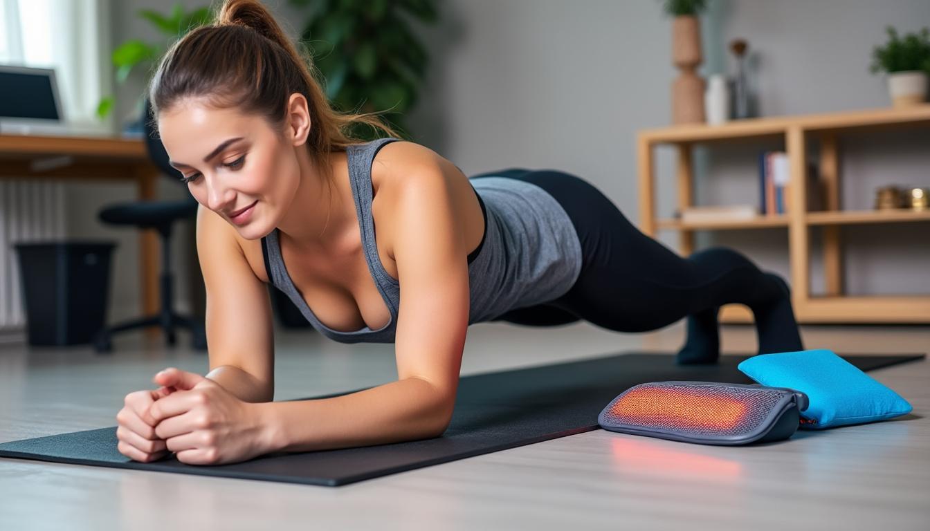 discover practical strategies that montreal desk workers use to prevent herniated disc surgeries. learn essential tips to maintain spinal health and relieve back pain while working at a computer.