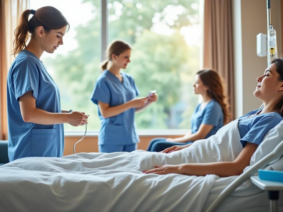 discover key findings from recent research on post-operative care after spine surgery, including recovery strategies, pain management, and tips for improving patient outcomes.