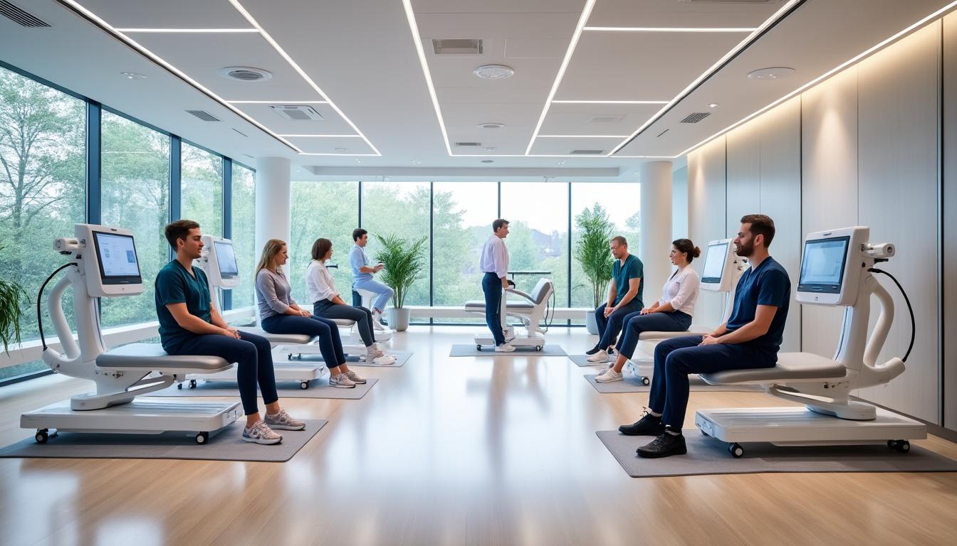 discover key findings from recent research on post-operative care after spine surgery. learn about best practices, recovery tips, and factors that influence patient outcomes for improved healing and rehabilitation.