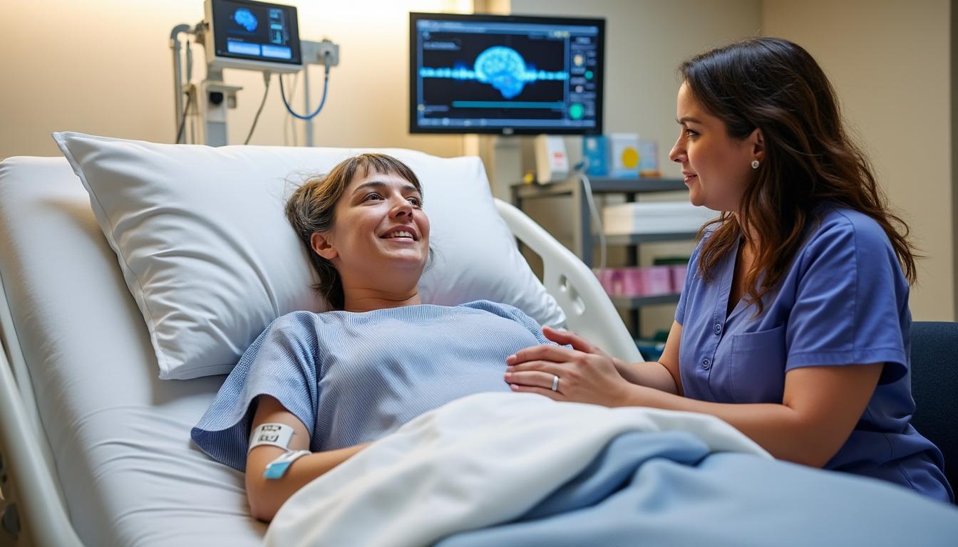 discover key findings and practical recommendations from recent research on post-operative care after spine surgery, aimed at improving patient recovery, reducing complications, and optimizing overall outcomes.