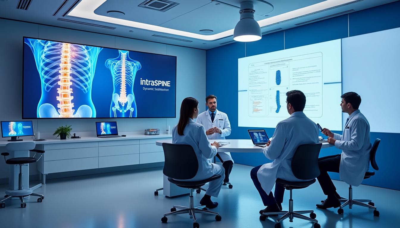 discover how intraspine® in sherbrooke offers a safe and effective solution for chronic low back pain. learn about the benefits, patient outcomes, and minimally invasive approach to lasting relief.