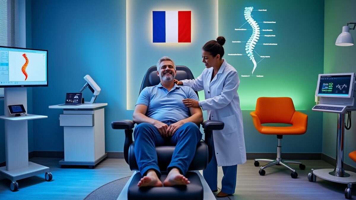 discover la prairie's non-surgical care plan for cervical herniated discs. learn about effective, gentle therapies designed to relieve neck pain and restore mobility without surgery.