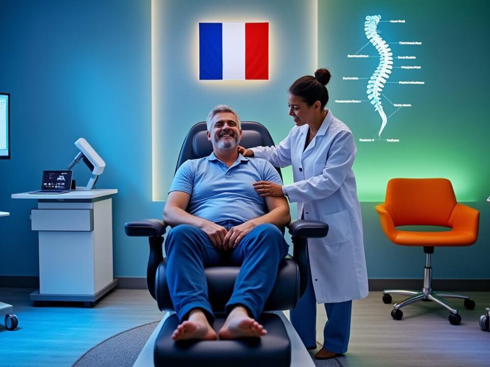 discover la prairie's non-surgical care plan for cervical herniated discs. learn about effective, gentle therapies designed to relieve neck pain and restore mobility without surgery.