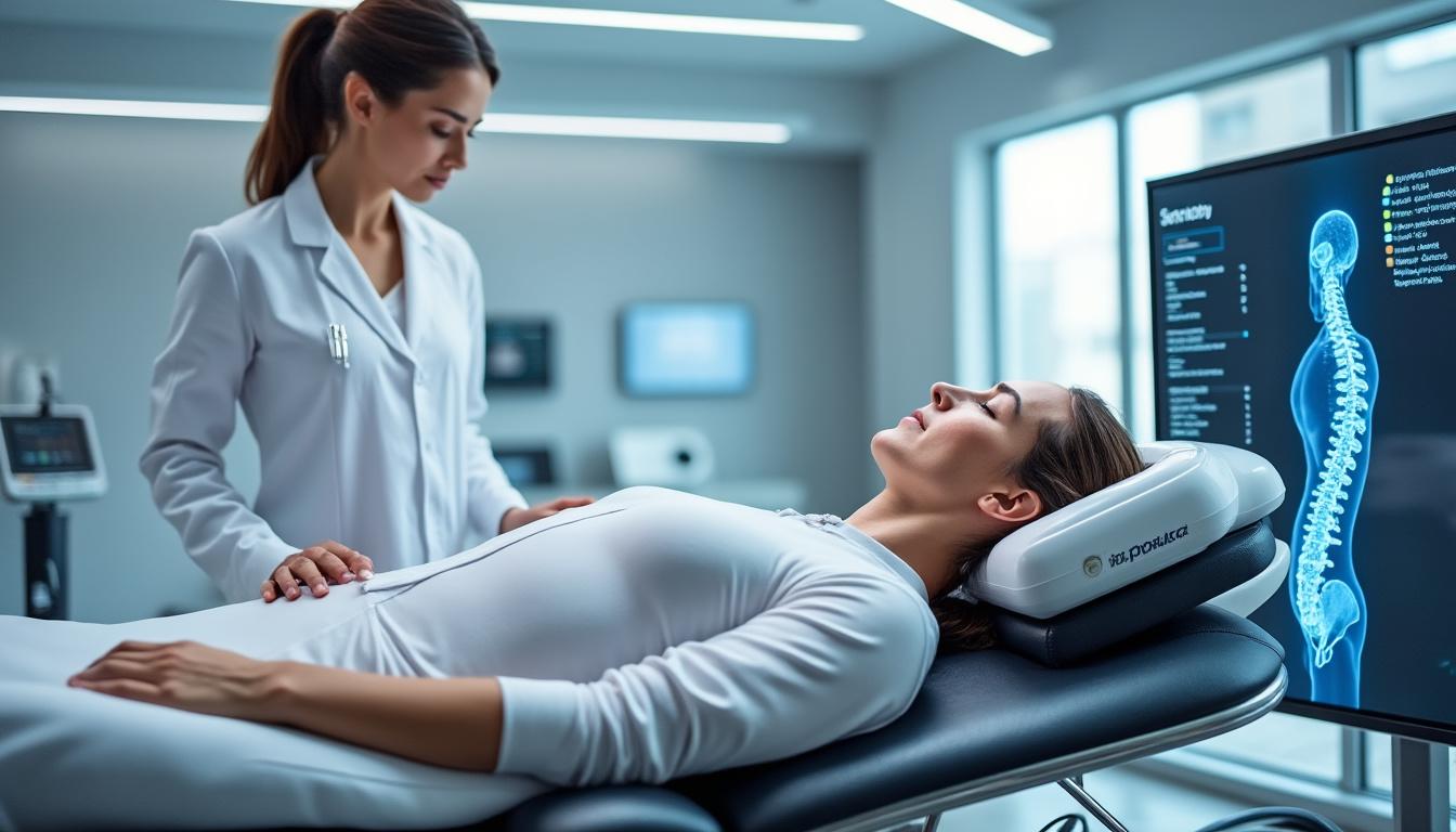 discover why chronic back pain patients in la prairie are choosing tagmed for effective, personalized pain relief and long-term wellness. experience expert care and innovative treatments tailored to your needs.