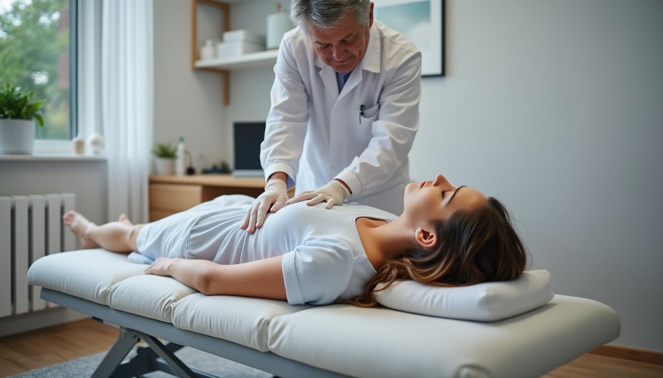 discover why chronic back pain patients in la prairie are choosing tagmed for effective, personalized treatment and lasting relief. experience expert care and innovative solutions today.