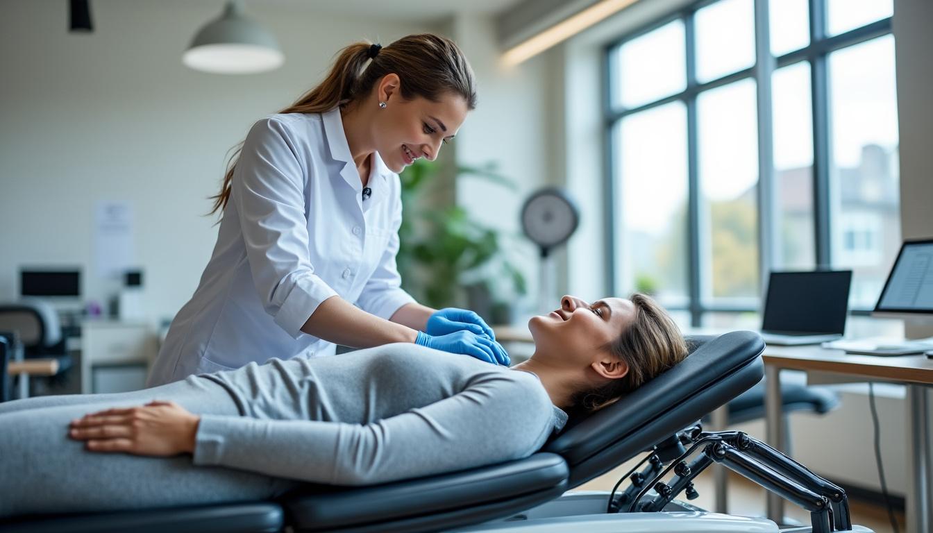 discover how la prairie residents are finding effective herniated disc solutions at tagmed. learn about advanced treatments, personalized care, and real patient success stories.