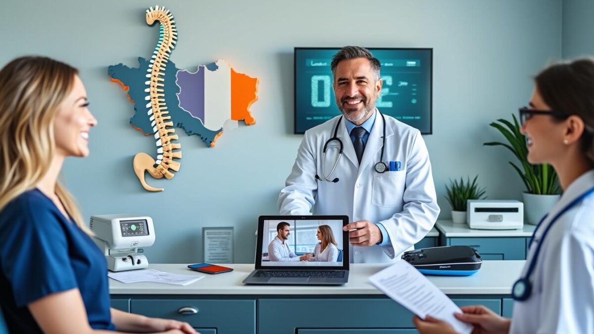 discover how la prairie residents are finding effective relief for herniated discs at tagmed. learn about advanced treatments and personalized care options that help restore mobility and reduce pain.