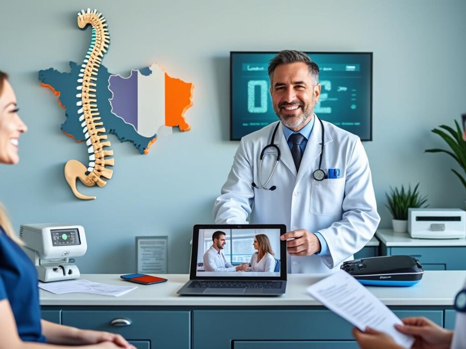 discover how la prairie residents are finding effective relief for herniated discs at tagmed. learn about advanced treatments and personalized care options that help restore mobility and reduce pain.