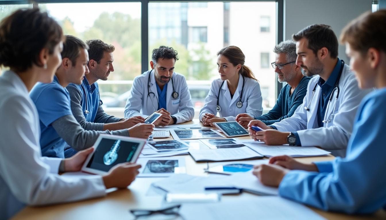 discover effective non-surgical decompression treatments for neck herniation recovery in laval. learn how gentle, non-invasive therapy can relieve pain and help restore mobility without surgery.