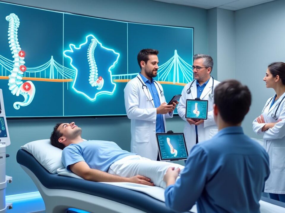 discover effective non-surgical decompression treatments for neck herniation recovery in laval. learn about safe, proven solutions to relieve pain and restore mobility without surgery.