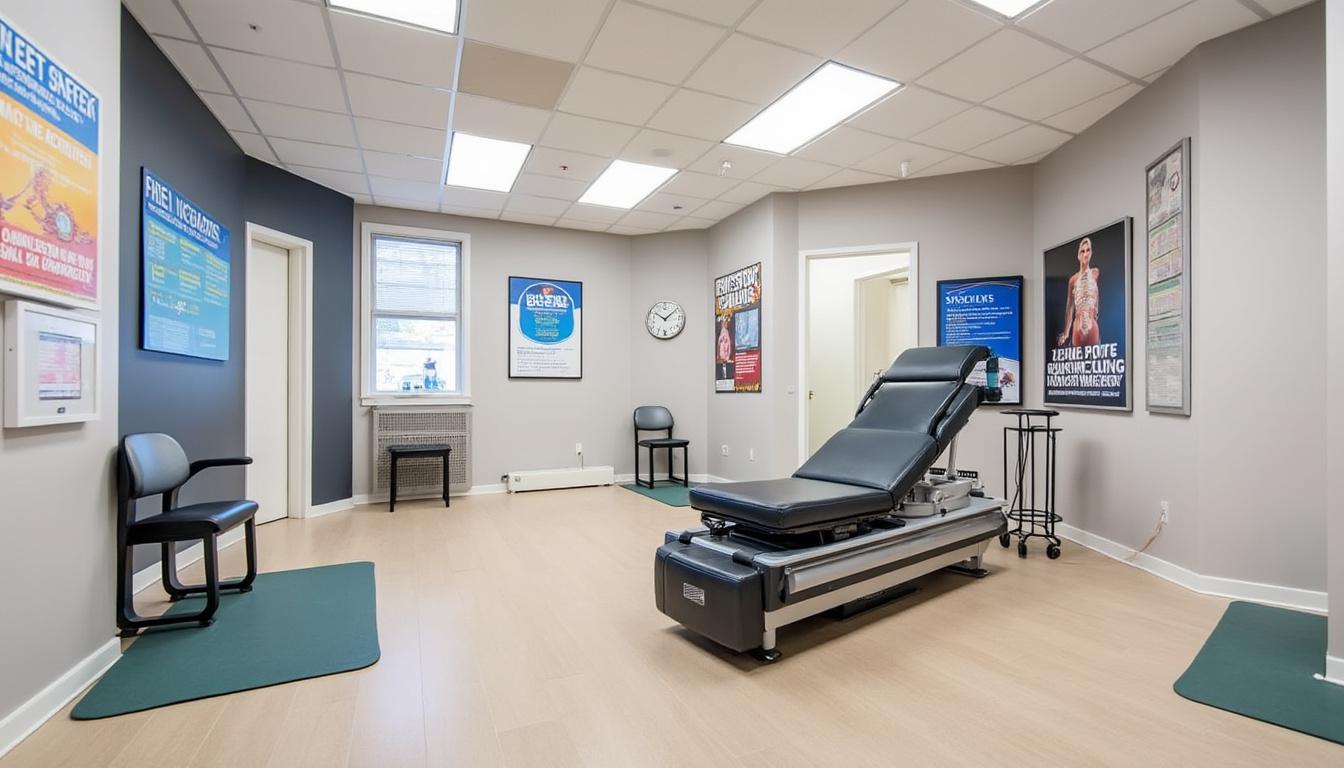 discover effective non-surgical treatments for sciatica and herniated discs in laval. learn how to relieve pain, restore mobility, and improve your quality of life with expert care.