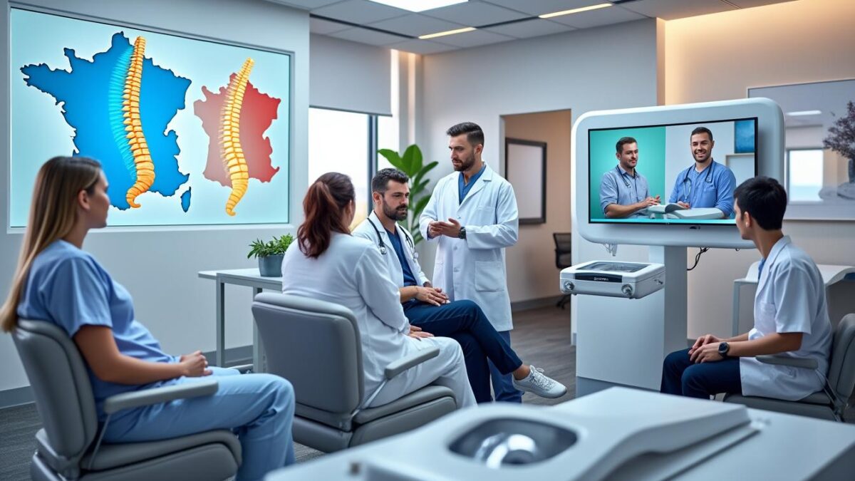 discover non-surgical solutions for sciatica and herniated disc recovery in laval. learn about effective treatments, pain relief options, and expert guidance to regain mobility without surgery.