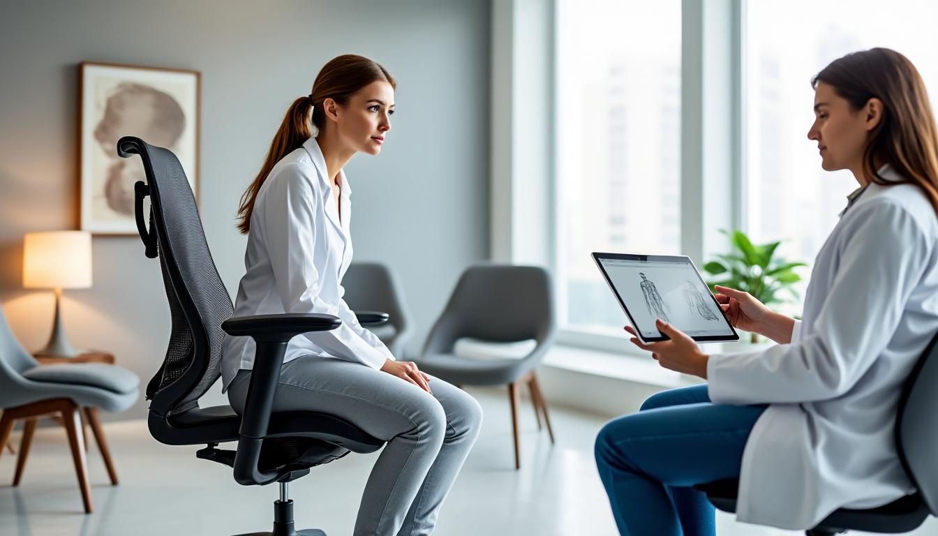 discover effective non-surgical solutions for sciatica and herniated disc recovery in laval. learn about treatment options, expert advice, and ways to relieve pain naturally.