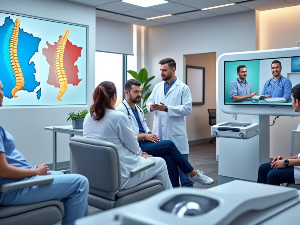 discover non-surgical solutions for sciatica and herniated disc recovery in laval. learn about effective treatments, pain relief options, and expert guidance to regain mobility without surgery.