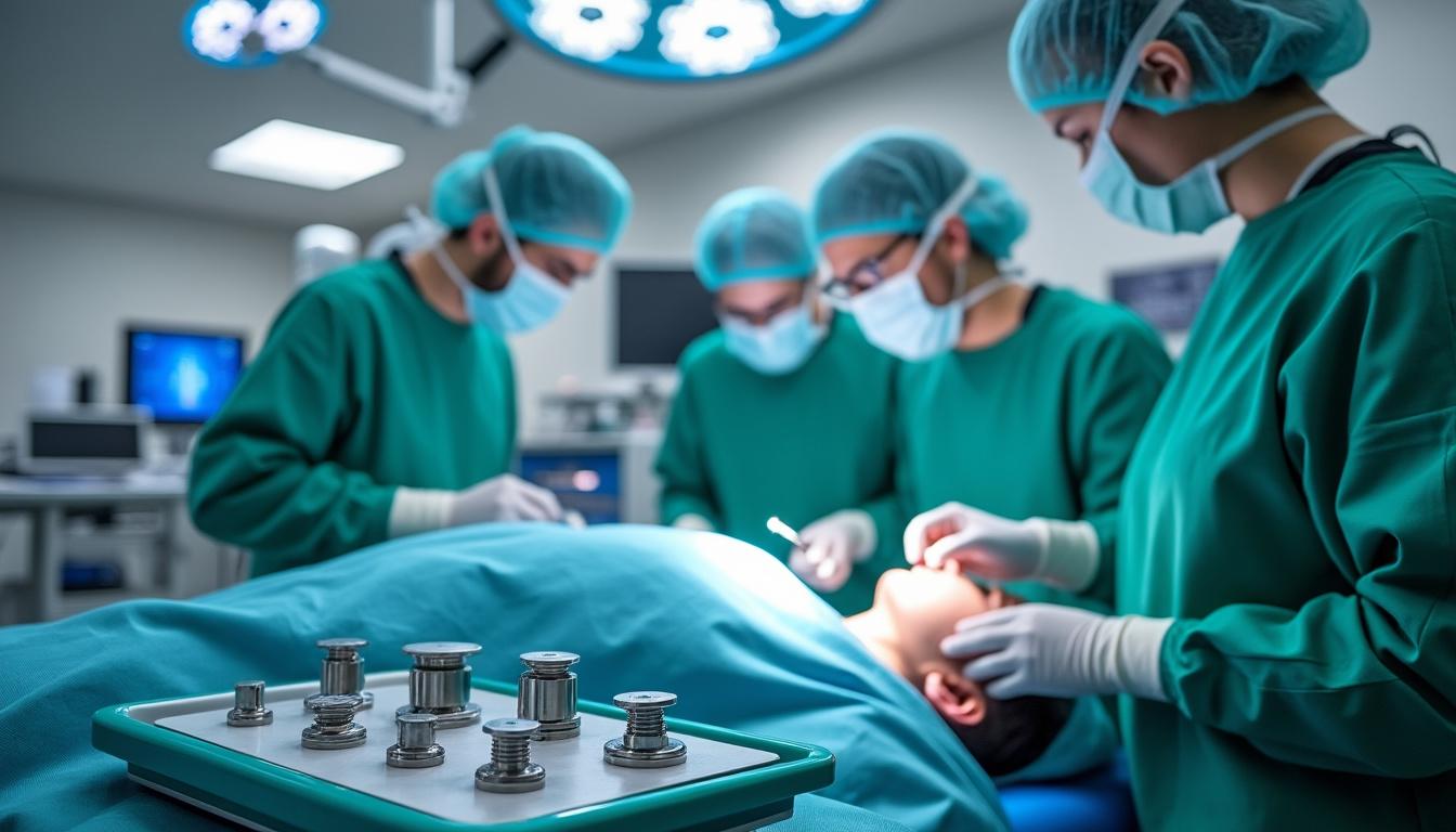 discover how laval's disc prosthesis offers promising and durable outcomes for patients seeking advanced spinal solutions. learn about its effectiveness, longevity, and patient benefits in this comprehensive overview.