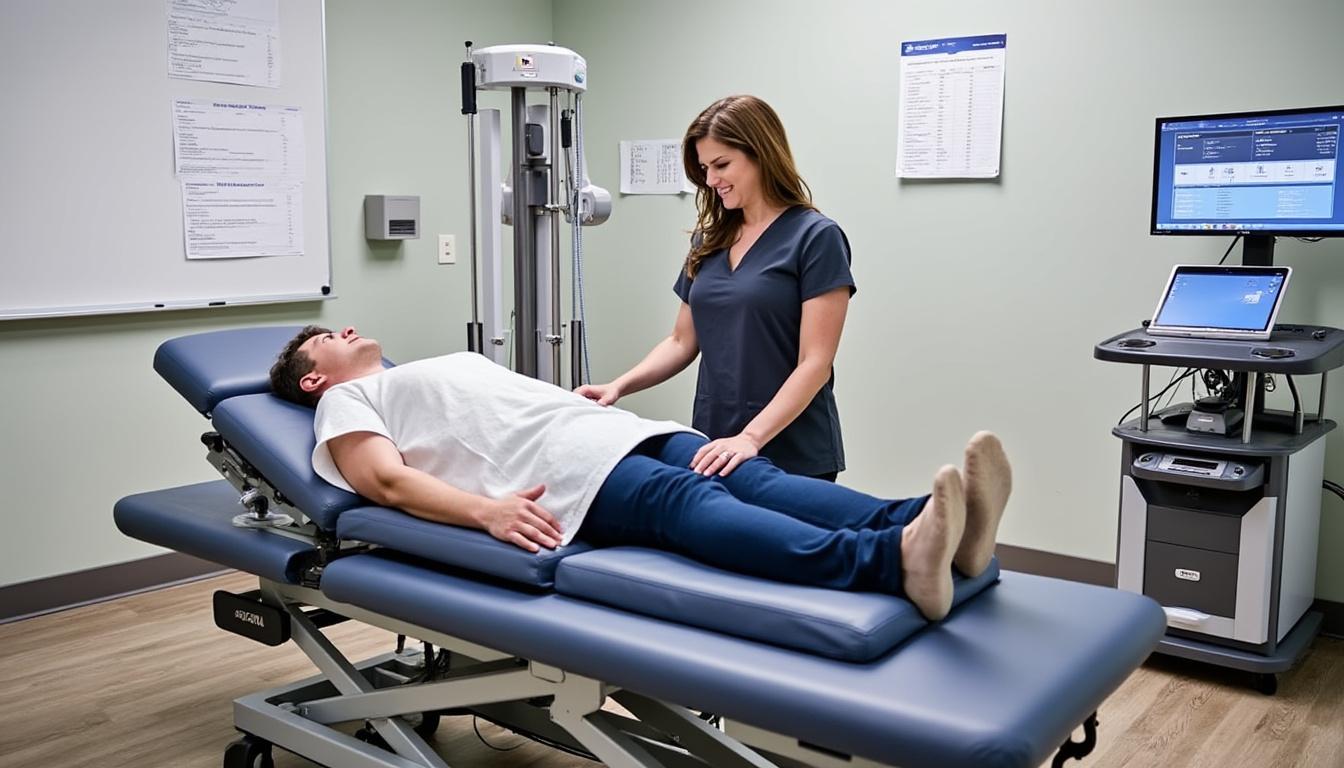 discover effective back pain management in longueuil for lumbar herniated discs. explore advanced treatments, expert care, and personalized solutions to relieve your discomfort and improve mobility.