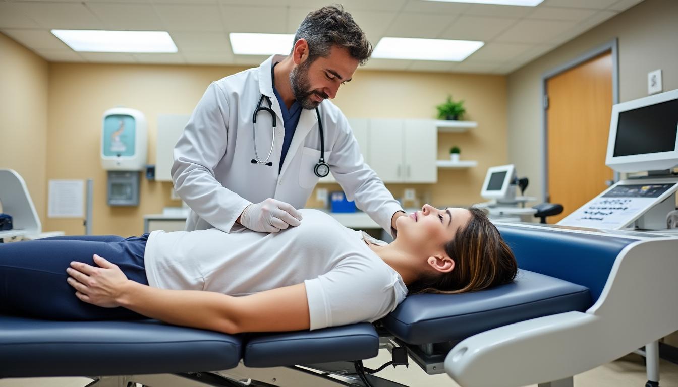 discover effective back pain management solutions in longueuil for lumbar herniated discs. learn about treatment options, expert care, and how to relieve discomfort for a better quality of life.